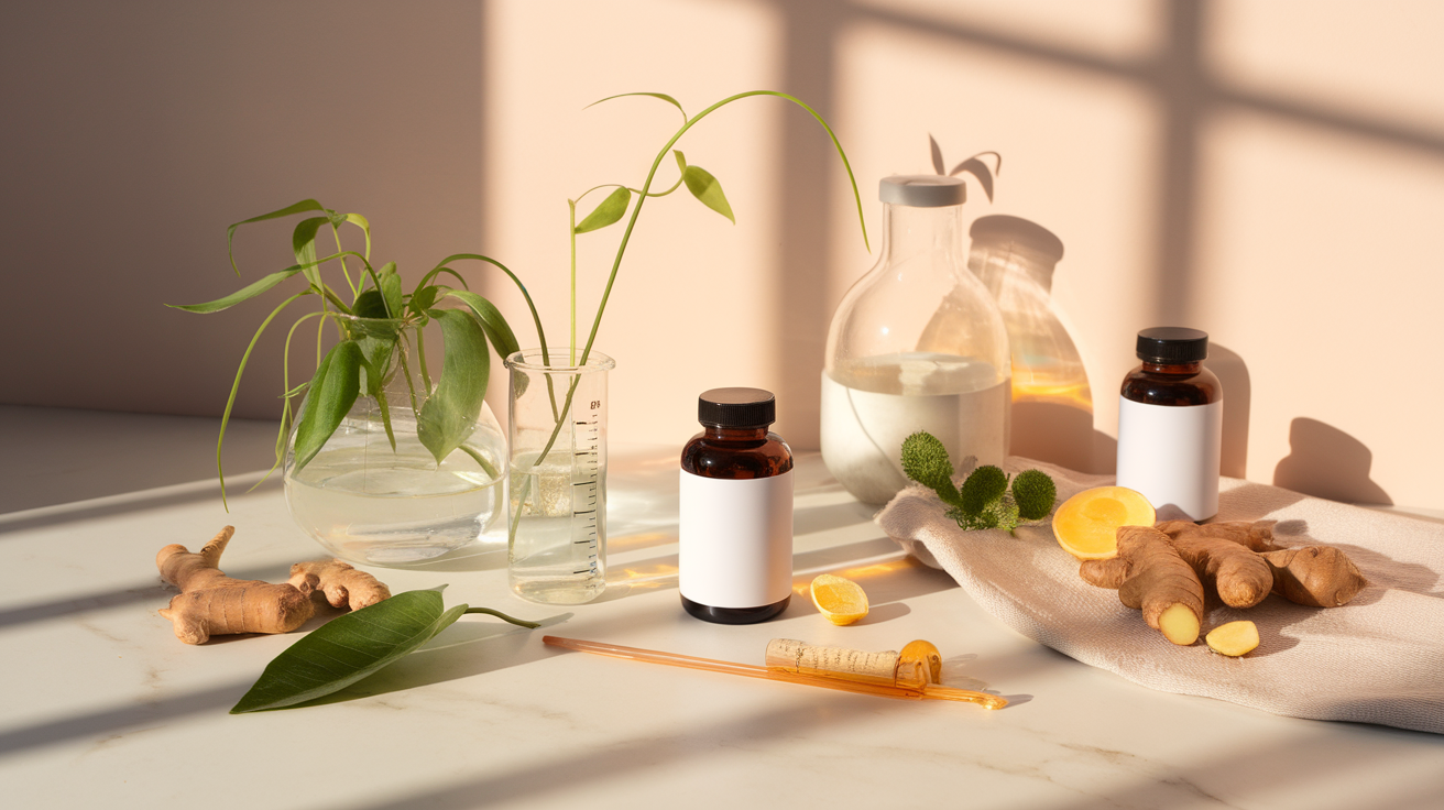 FlexiVita laboratorij